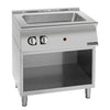 Giorik BM940ET - Bain Marie on Open Base