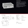 Giorik BM940TT - Bain Marie