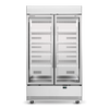 SKOPE ActiveCore BME1200N-A - Display Fridge