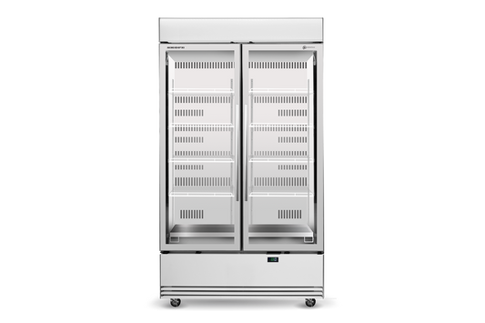 SKOPE ActiveCore BME1200N-A - Display Fridge