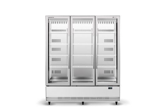 SKOPE ActiveCore BME1500N-A - Display Fridge