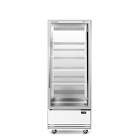 SKOPE ActiveCore BME600N-A - Display Fridge