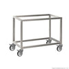 Bonvue BMT11 - Countertop Bain Marie Trolley