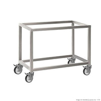 Bonvue BMT17 - Countertop Bain Marie Trolley