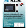 Bonn CM-902T - Microwave