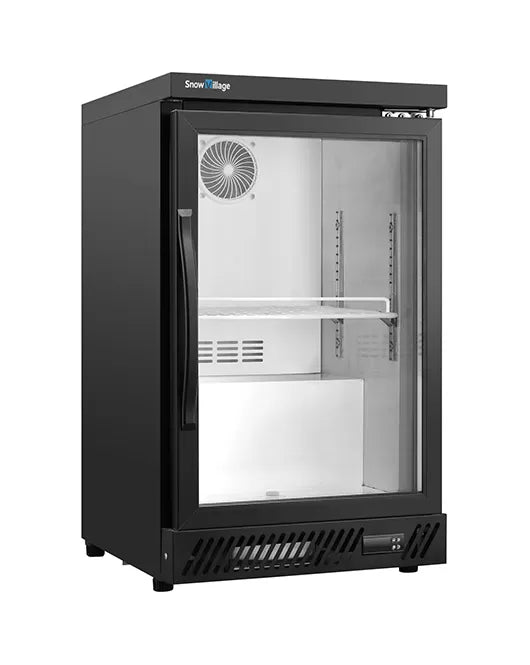 Snow Village BT-500FS/F - Under Bench Bar Cooler