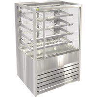 Cossiga BTGHT15-SD - Hot Food Display