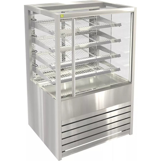 Cossiga BTGHT15 - Hot Food Display