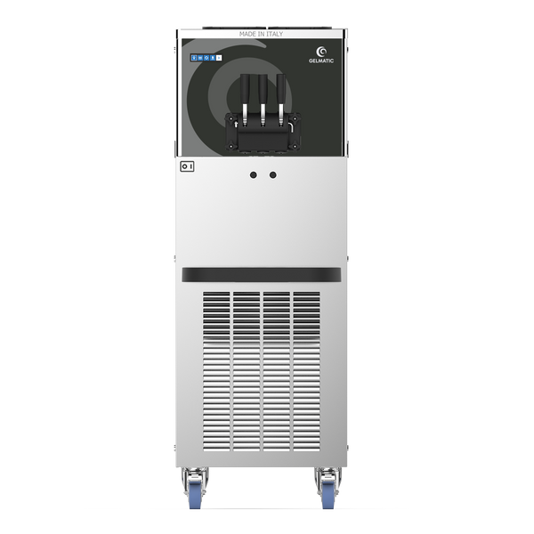 Gelmatic BV Easy 2 Gravity - Gelato/Soft Serve/Acai Machine