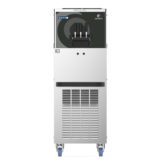 Gelmatic BV Easy 2 Pump - Gelato/Soft Serve/Acai Machine