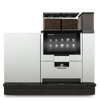 Thermoplan BW4 Automatic Coffee Machine