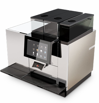 Thermoplan BW4 Automatic Coffee Machine