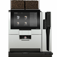 Thermoplan BW4 CTS Semi-Automatic Coffee Machine