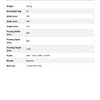 Bezzera BZB2016S2DE - 2 Group Coffee Machine