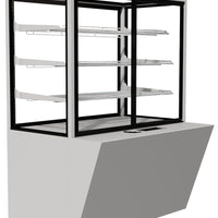 Festive Baker BC6/4 - Chilled Display Cabinet