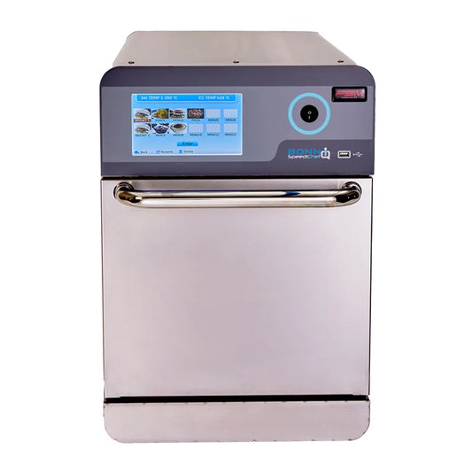 Bonn iQ Speedichef - Speed Oven