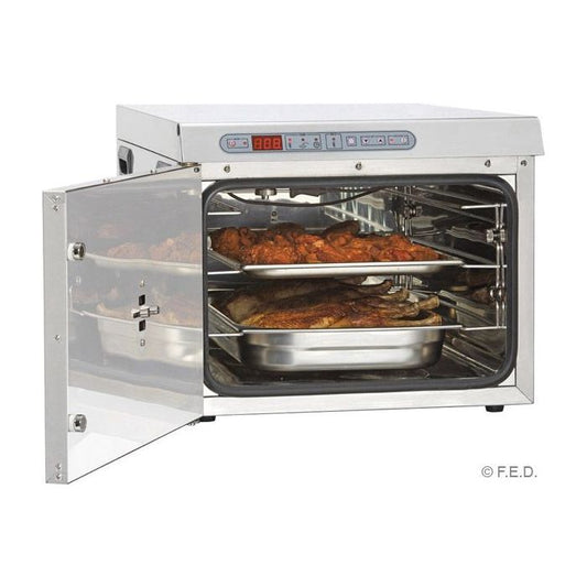 F.H.E Low Temp KC-DU-NZ032 Oven