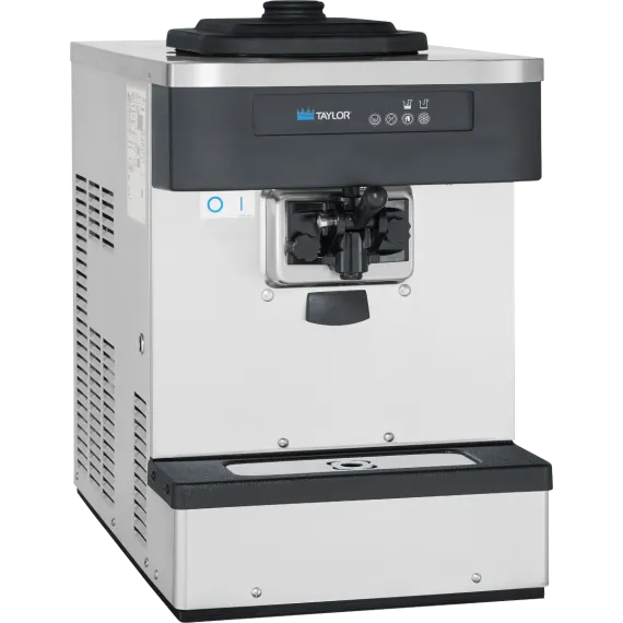 Taylor C152 - Single Flavour Soft Serve Freezer