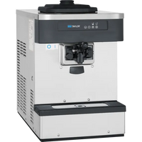 Taylor C152 - Single Flavour Soft Serve Freezer