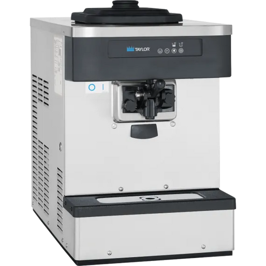 Taylor C152 - Single Flavour Soft Serve Freezer