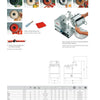 Sirman S40800502P C4VV - Bowl Cutter
