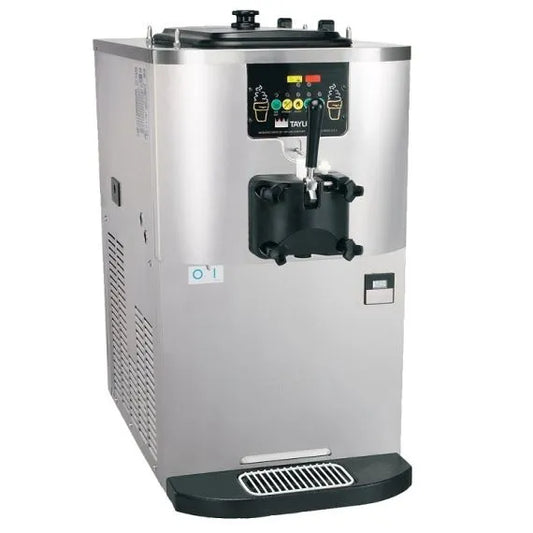 Taylor C707 - Single Flavour Soft Serve Freezer