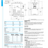 Taylor C707 - Single Flavour Soft Serve Freezer
