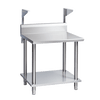 Cobra C900S - Infill Bench With Salamander Support