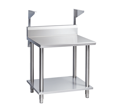 Cobra C900S - Infill Bench With Salamander Support