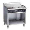 Cobra C9A - Cooktop