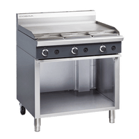 Cobra C9A - Cooktop