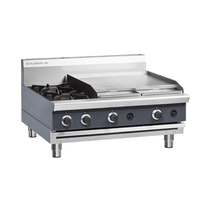 Cobra C9B-B - Cooktop