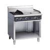 Cobra C9B - Cooktop