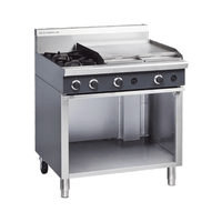Cobra C9B - Cooktop