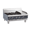 Cobra C9C-B - Cooktop