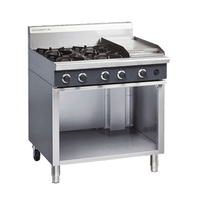 Cobra C9C - Cooktop
