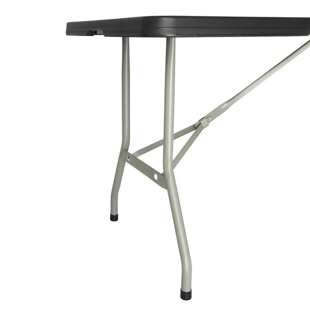 Bolero CB518 - 6ft Long Centre Folding Table