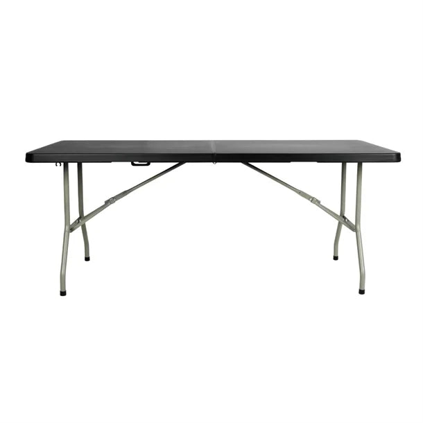 Bolero CB518 - 6ft Long Centre Folding Table