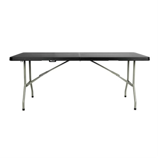 Bolero CB518 - 6ft Long Centre Folding Table