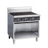 Cobra CB9 - Char Grill