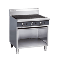 Cobra CB9 - Char Grill