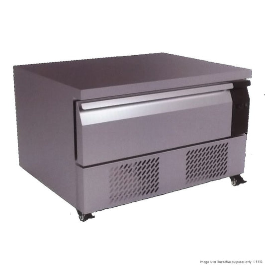 Thermaster CBR1-3 - Flexdrawer Counter