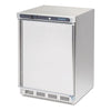 Polar CD081-A - Undercounter Freezer