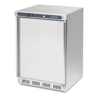 Polar CD081-A - Undercounter Freezer