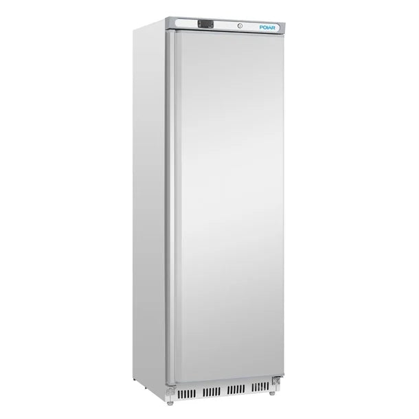 Polar CD082-A - Upright Fridge