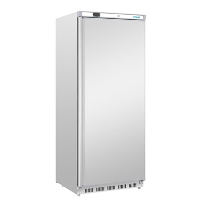 Polar CD084-A - Upright Fridge