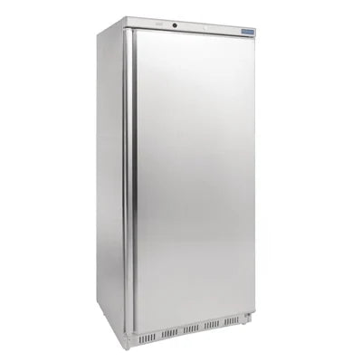 Polar CD085-A - Upright Freezer