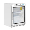Polar CD086-A - Glass Door Chiller