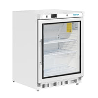 Polar CD086-A - Glass Door Chiller