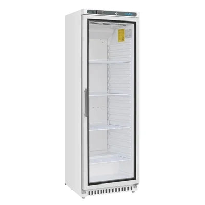 Polar CD087-A - Upright Fridge